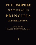 Bild: Philosophiae Naturalis Principia Mathematica (Latin Edition) - Watchmaker Publishing