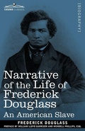 Cover: Narrative of the Life of Frederick Douglass - Cosimo Classics