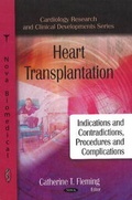 Bild: Heart Transplantation - Nova Science Publishers Inc