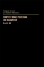 Cover: Computer Image Processing and Recognition - Academic Press