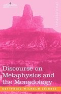 Cover: Discourse on Metaphysics and the Monadology - Cosimo Classics