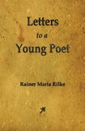 Bild: Letters to a Young Poet - Merchant Books