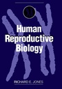 Cover: Human Reproductive Biology - Academic Press