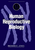 Cover: Human Reproductive Biology - Academic Press