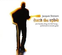 Enlarge image Cover: Catch The Spirit - Galileo Music Communication GmbH / Fürstenfeldbrück