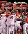 Cover: The Boston Red Sox - Norwood House Press