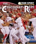 Cover: The Cincinnati Reds - Norwood House Press