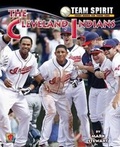 Cover: The Cleveland Indians - Norwood House Press