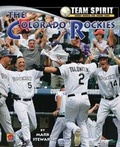 Cover: The Colorado Rockies - Norwood House Press