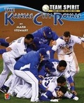 Cover: The Kansas City Royals - Norwood House Press