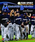 Cover: The Milwaukee Brewers - Norwood House Press