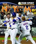 Cover: New York Mets the - Norwood House Press