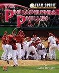 Cover: Philadelphia Phillies the - Norwood House Press