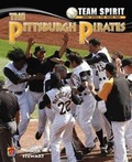 Cover: The Pittsburgh Pirates - Norwood House Press