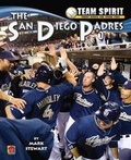 Cover: The San Diego Padres - Norwood House Press