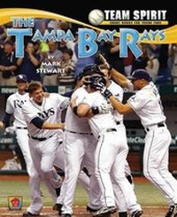 Enlarge image Cover: The Tampa Bay Rays - Norwood House Press