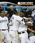 Cover: The Toronto Blue Jays - Norwood House Press