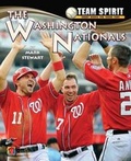 Cover: The Washington Nationals - Norwood House Press