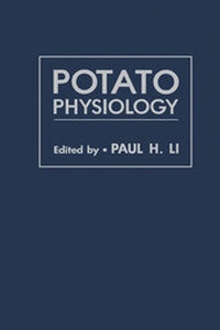 Abbildung von: Potato Physiology - Academic Press