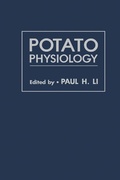 Cover: Potato Physiology - Academic Press
