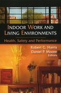 Bild: Indoor Work & Living Environments - Nova Science Publishers Inc