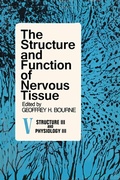 Cover: The Structure and Function of Nervous Tissue V5 - Academic Press
