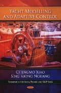 Cover: Yacht Modelling & Adaptive Control - Nova Science Publishers Inc
