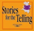 Cover: Stories for the Telling - Alfaguara