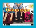 Cover: Quiero Viajar - Santillana USA Publishing Company