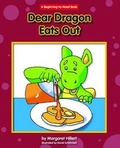 Cover: Dear Dragon Eats Out - Norwood House Press