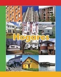 Cover: Hogares - Santillana USA Publishing Company
