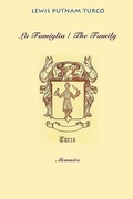 Cover: La Famiglia - Bordighera Press