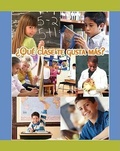 Cover: ?Que Clase Te Gusta Mas? - Santillana USA Publishing Company