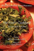 Cover: The Poet's Cookbook - Bordighera Press