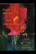 Cover: Heart Murmur - Bordighera Press