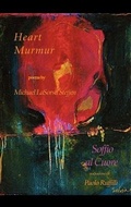 Cover: Heart Murmur - Bordighera Press