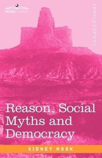 Enlarge image Cover: Reason, Social Myths and Democracy - Cosimo Classics