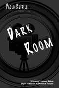 Cover: Dark Room - Bordighera Press