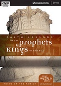 Cover: Prophets and Kings Session 2 - Zondervan