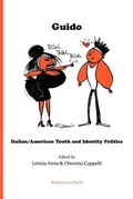 Cover: Guido - Bordighera Press
