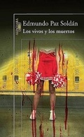 Cover: Los Vivos y Los Muertos - Alfaguara