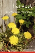 Cover: Harvest - Bordighera Press