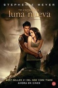 Cover: Luna Nueva / New Moon - Punto de Lectura