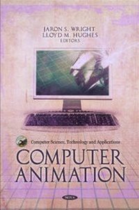 Abbildung von: Computer Animation - Nova Science Publishers Inc