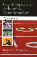 Cover: Contemporary Athletics Compendium - Nova Science Publishers Inc