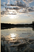 Cover: The Blue Light of Dawn - Bordighera Press