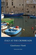Cover: Italy at the Crossroads - Bordighera Press