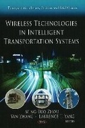Cover: Wireless Technologies in Intelligent Transportation Systems - Nova Science Publishers Inc