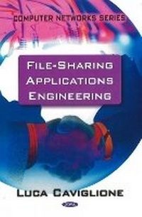 Enlarge image Cover: File Sharing Applications Engineering - Nova Science Publishers Inc