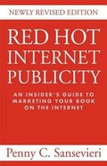 Cover: Red Hot Internet Publicity - Cosimo